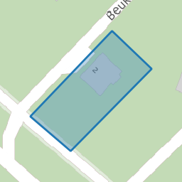 Perceel NOR00-D-1798