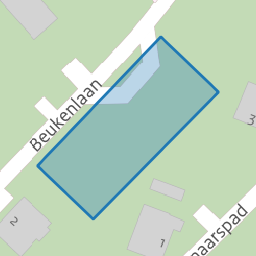 Perceel NOR00-D-1799