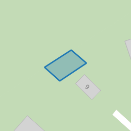 Perceel NOR00-D-1800