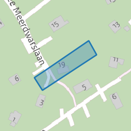 Perceel NOR00-D-1807