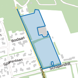 Perceel NOR00-D-1812