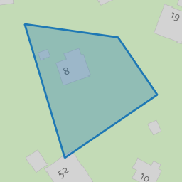 Perceel NOR00-D-1826