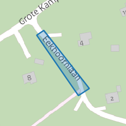 Perceel NOR00-D-1829