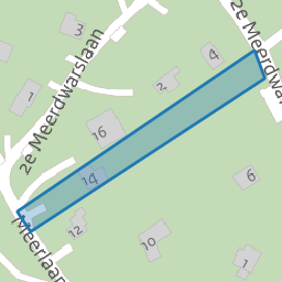 Perceel NOR00-D-1833