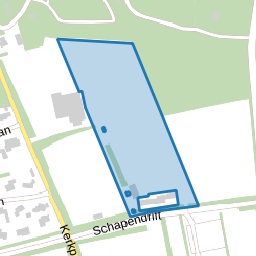 Perceel NOR00-D-1836