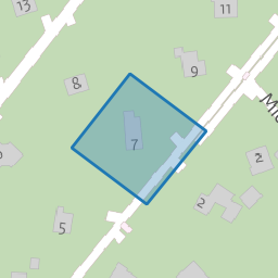 Perceel NOR00-D-1840