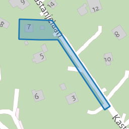 Perceel NOR00-D-1849