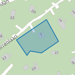 Perceel NOR00-D-1857