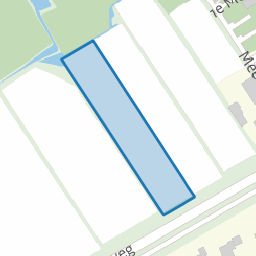 Perceel NOR00-D-1864