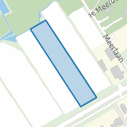 Perceel NOR00-D-1865