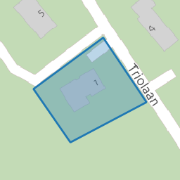 Perceel NOR00-D-1879