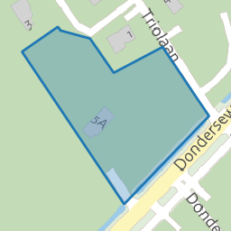 Perceel NOR00-D-1881