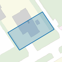 Perceel NOR00-D-1890