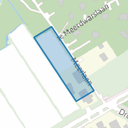 Perceel NOR00-D-1891