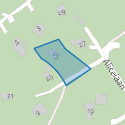 Perceel NOR00-D-1892