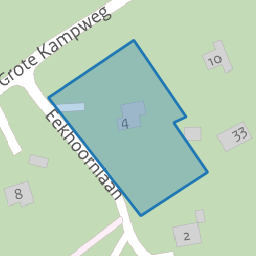 Perceel NOR00-D-1899