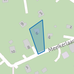 Perceel NOR00-D-1900