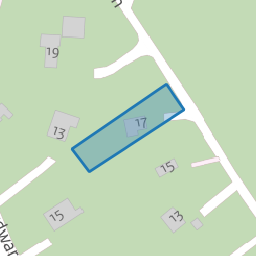 Perceel NOR00-D-1905