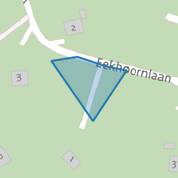 Perceel NOR00-D-1907