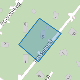 Perceel NOR00-D-1925