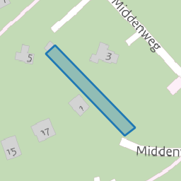 Perceel NOR00-D-1942