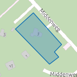 Perceel NOR00-D-1943