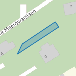 Perceel NOR00-D-1960