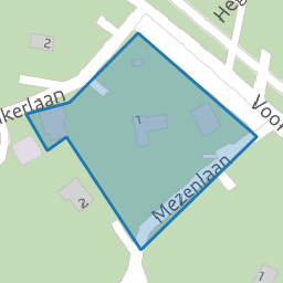 Perceel NOR00-D-1977