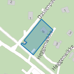 Perceel NOR00-D-1979