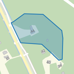 Perceel NOR00-D-1991