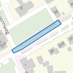 Perceel NOR00-E-2290