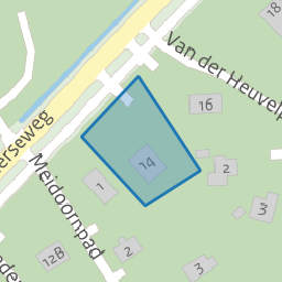 Perceel NOR00-E-2293