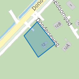 Perceel NOR00-E-2303