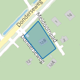 Perceel NOR00-E-2304