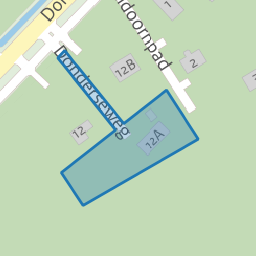 Perceel NOR00-E-2305