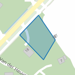 Perceel NOR00-E-2315