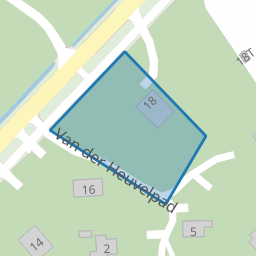 Perceel NOR00-E-2321