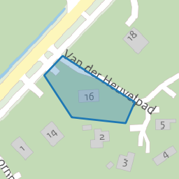 Perceel NOR00-E-2322