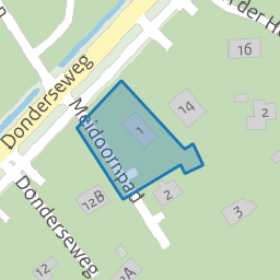 Perceel NOR00-E-2349