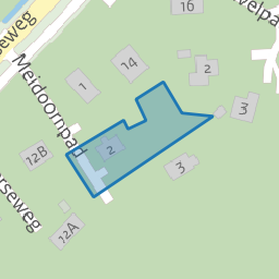 Perceel NOR00-E-2350