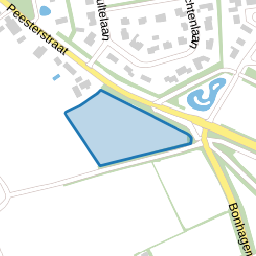 Perceel NOR00-G-1280