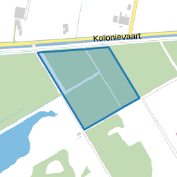 Perceel NOR00-I-1612