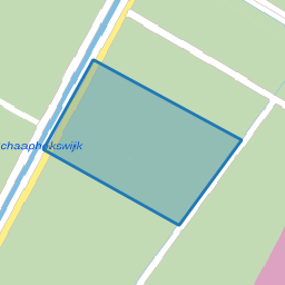 Perceel NOR00-L-1022