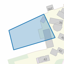 Perceel NOR00-M-2721