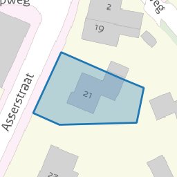 Perceel NOR00-M-2887