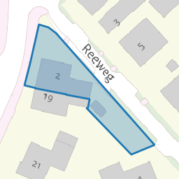 Perceel NOR00-M-2911