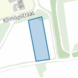 Perceel NOR00-M-2997