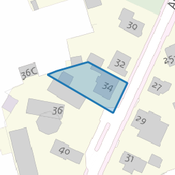 Perceel NOR00-M-3007