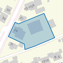 Perceel NOR00-M-3557