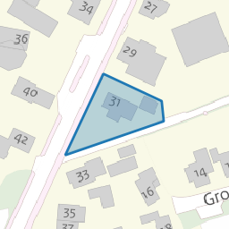 Perceel NOR00-M-3558